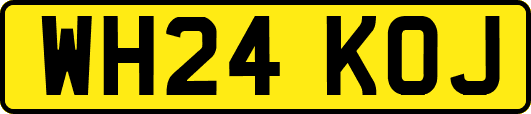 WH24KOJ