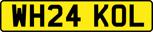 WH24KOL