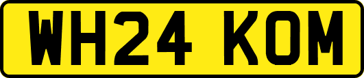 WH24KOM
