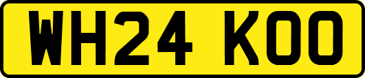 WH24KOO