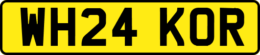 WH24KOR