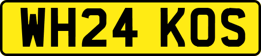 WH24KOS