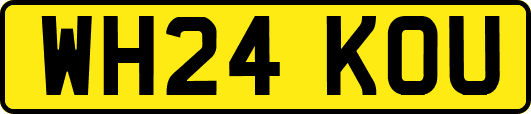 WH24KOU