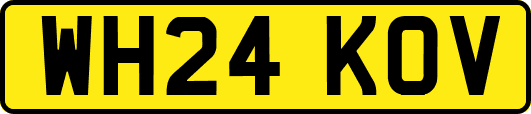 WH24KOV