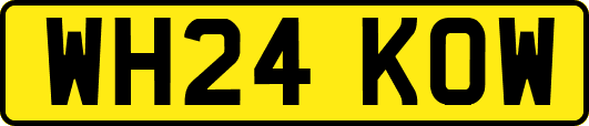 WH24KOW