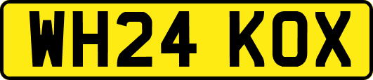 WH24KOX