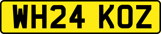 WH24KOZ