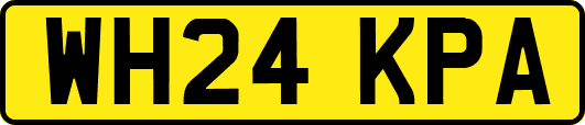 WH24KPA