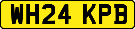 WH24KPB