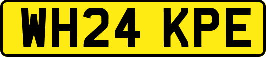 WH24KPE