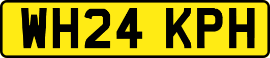 WH24KPH