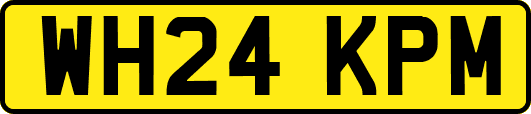 WH24KPM