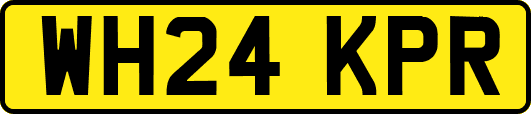 WH24KPR