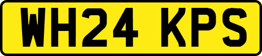 WH24KPS