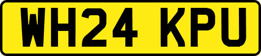 WH24KPU