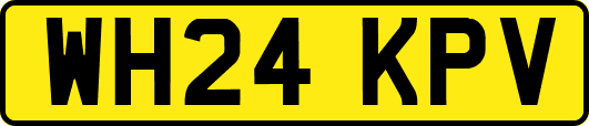 WH24KPV