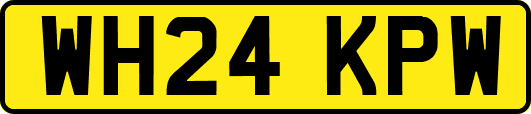 WH24KPW