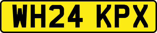 WH24KPX