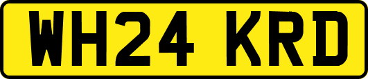 WH24KRD