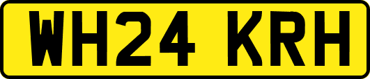 WH24KRH