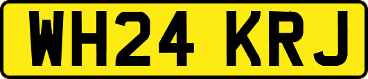 WH24KRJ