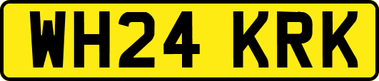 WH24KRK
