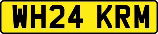 WH24KRM
