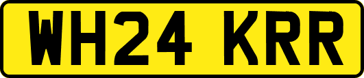WH24KRR