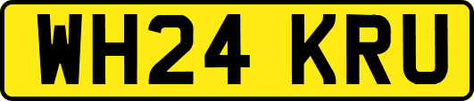 WH24KRU