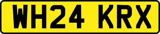 WH24KRX