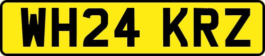 WH24KRZ