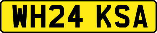 WH24KSA