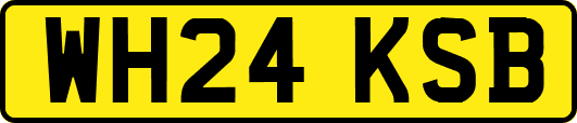 WH24KSB