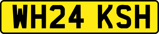 WH24KSH