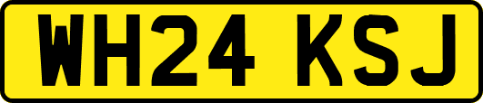 WH24KSJ