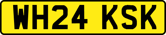 WH24KSK