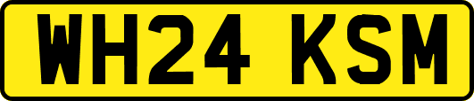 WH24KSM