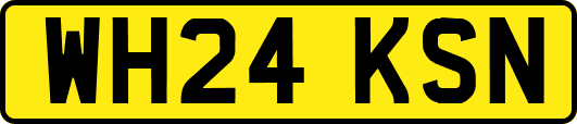 WH24KSN