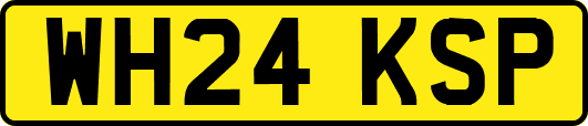 WH24KSP