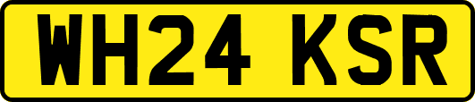 WH24KSR
