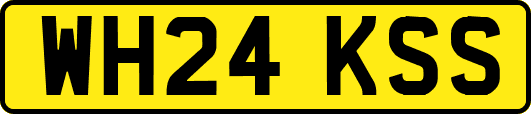 WH24KSS