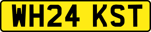 WH24KST