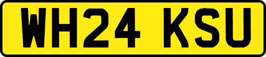 WH24KSU