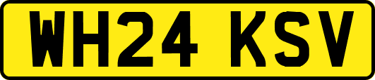 WH24KSV