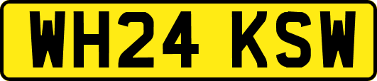 WH24KSW