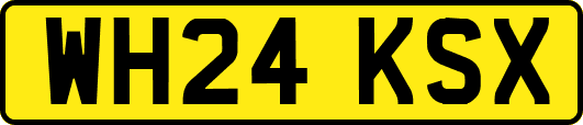 WH24KSX