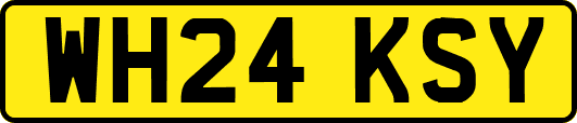 WH24KSY