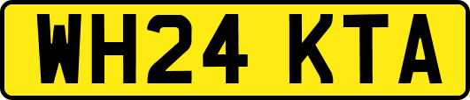 WH24KTA