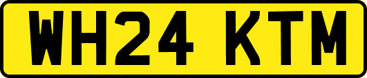WH24KTM
