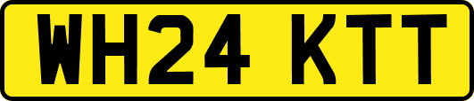 WH24KTT